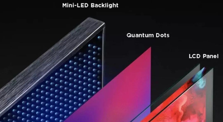 Mini LED packaging equipment leading semiconductor business with unlimited potential for expansion