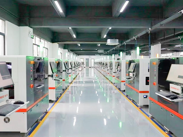 Zhuoxing Semiconductor Team
