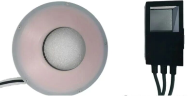 面向机器视觉：集成式点光源控制与温度检测方案
