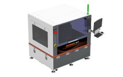 诚邀莅临 | ASMADE卓兴半导体与您相约 2026 SEMICON China & 慕尼黑上海电子设备展