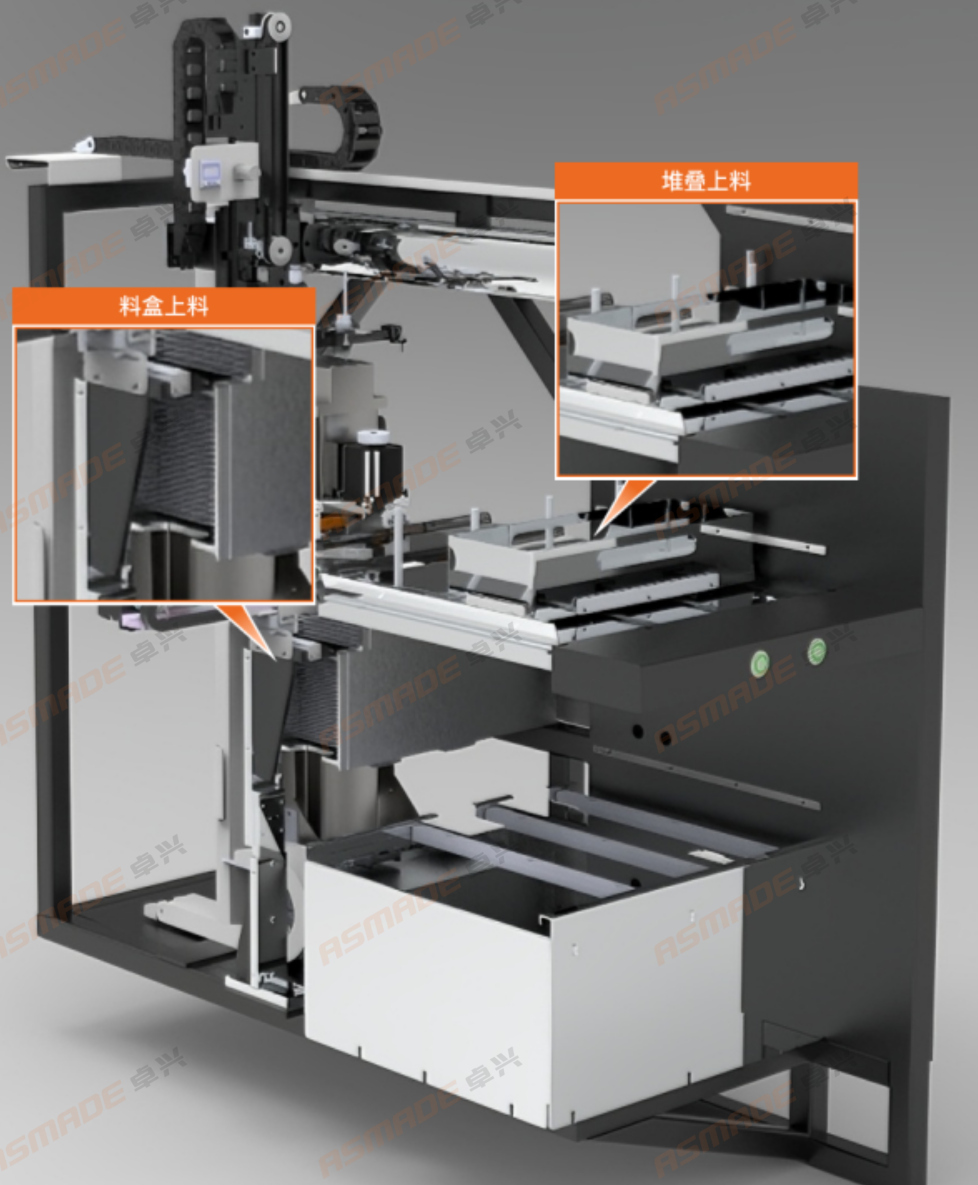 Technological Breakthrough! Chip-Level Printer Adds Three New Features