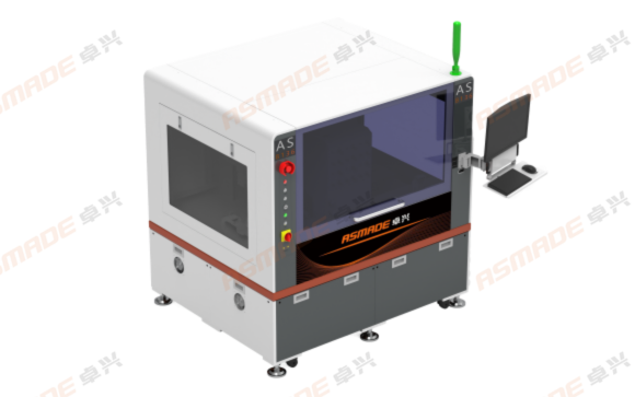 You Are Cordially Invited | ASMADE Joins You at SEMICON China 2026 & electronica China